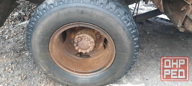 Зил 130 самосвал.бортовой. Макеевка - изображение 1