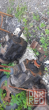 Зил 130 и Зил131 Макеевка - изображение 1