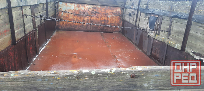 Зил 130 самосвал.бортовой. Макеевка - изображение 7