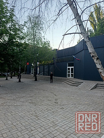 Предлагается в аренду помещение в Пролетарском районе г. Донецка по ул. Раздольная Донецк - изображение 2
