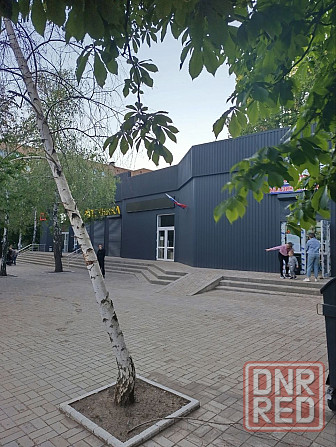 Предлагается в аренду помещение в Пролетарском районе г. Донецка по ул. Раздольная Донецк - изображение 3