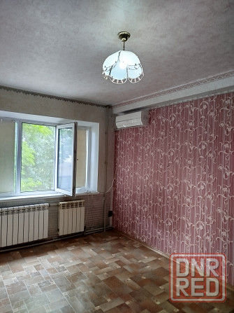 Продам 2х комнатную квартиру с автономным отоплением, Черёмушки Макеевка - изображение 12