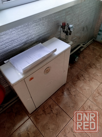 Продам 2х комнатную квартиру с автономным отоплением, Черёмушки Макеевка - изображение 8