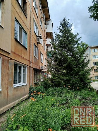 Продам 2х комнатную квартиру с автономным отоплением, Черёмушки Макеевка - изображение 1