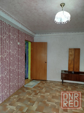 Продам 2х комнатную квартиру с автономным отоплением, Черёмушки Макеевка - изображение 11