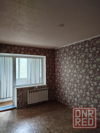 Продам 2х комнатную квартиру с автономным отоплением, Черёмушки Макеевка - изображение 10