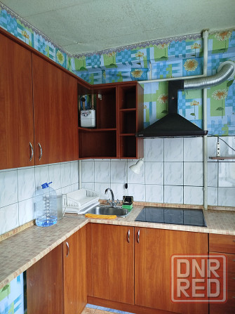 Продам 2х комнатную квартиру с автономным отоплением, Черёмушки Макеевка - изображение 7
