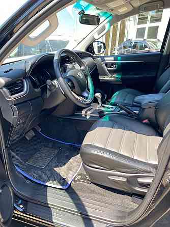 Toyota Fortuner 2020г. Макеевка