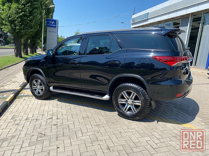 Toyota Fortuner 2020г. Макеевка - изображение 4