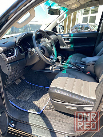 Toyota Fortuner 2020г. Макеевка - изображение 6