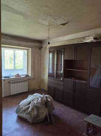 Продам 1-комн. квартиру Октябрьский Донецк