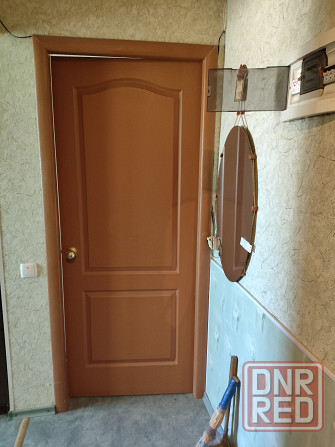 Продам 1-комн. квартиру Октябрьский Донецк - изображение 1