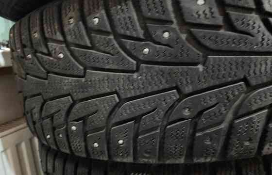 Колеса зимние r16 205/55 Донецк