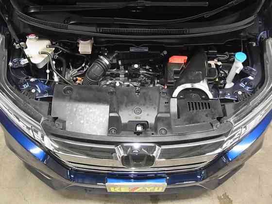 Honda Stepwagn Spada 1.5 CVT 2022 Донецк