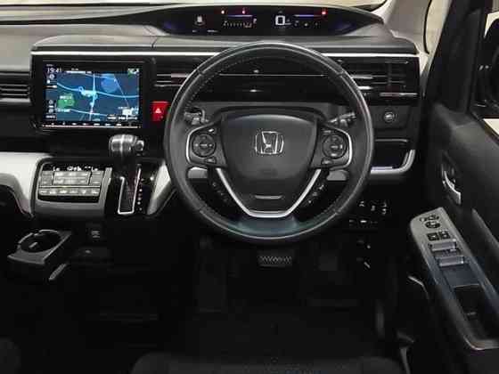 Honda Stepwagn Spada 1.5 CVT 2022 Донецк