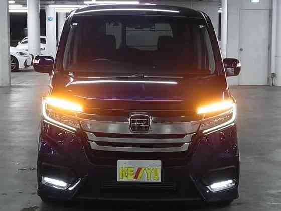 Honda Stepwagn Spada 1.5 CVT 2022 Донецк