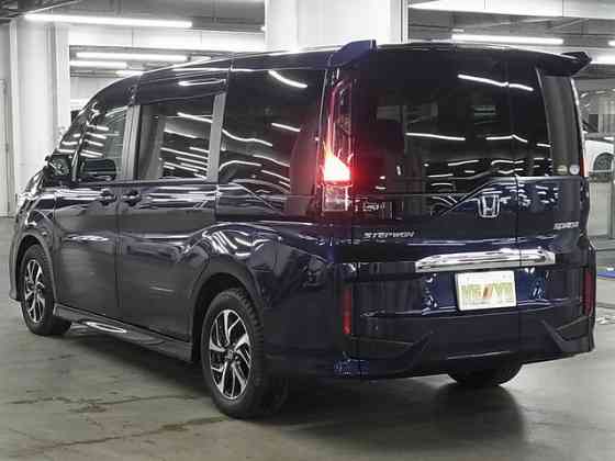 Honda Stepwagn Spada 1.5 CVT 2022 Донецк