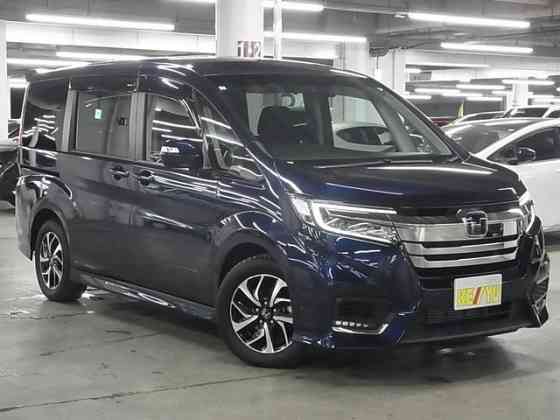 Honda Stepwagn Spada 1.5 CVT 2022 Донецк