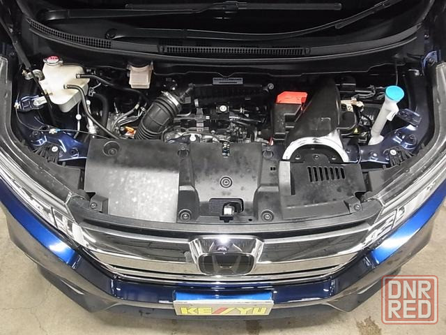 Honda Stepwagn Spada 1.5 CVT 2022 Донецк - изображение 5
