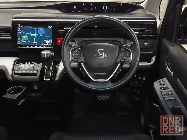 Honda Stepwagn Spada 1.5 CVT 2022 Донецк - изображение 4