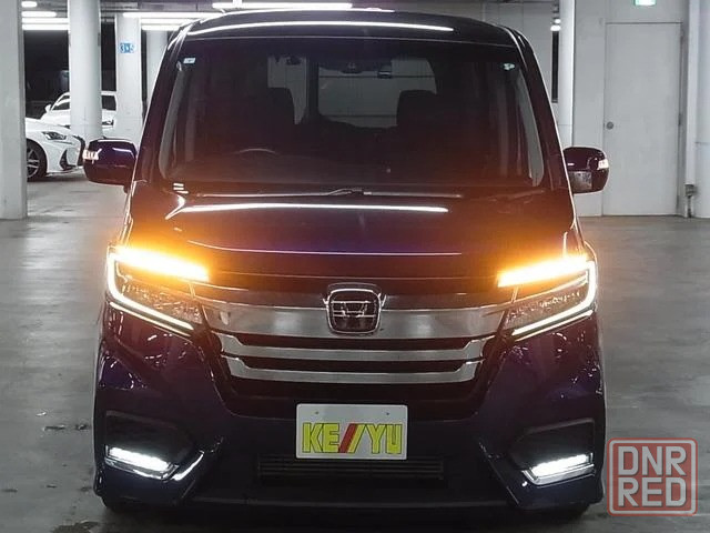Honda Stepwagn Spada 1.5 CVT 2022 Донецк - изображение 1