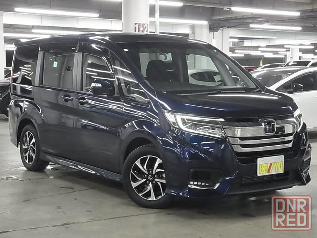 Honda Stepwagn Spada 1.5 CVT 2022 Донецк - изображение 2