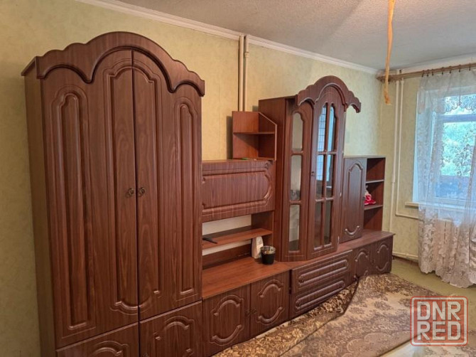 Продам однокомнатную квартиру в Куйбышевском районе Донецк - изображение 1