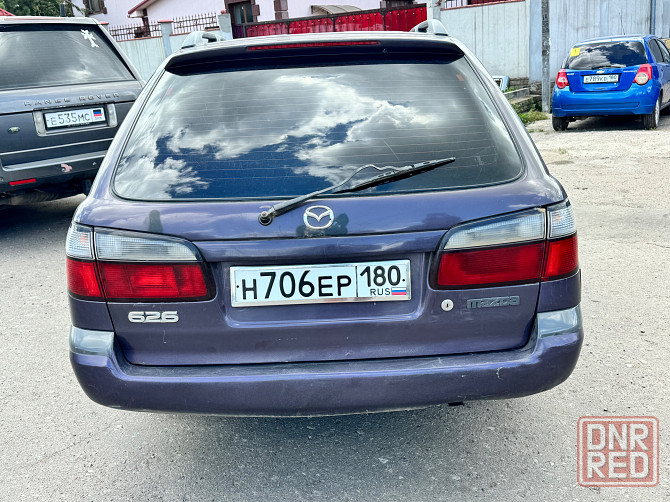 Продам авто Донецк - изображение 4