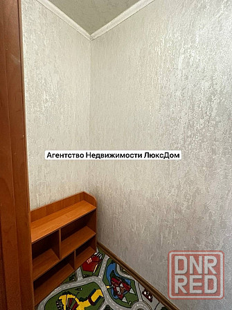 Продается 2 ком. кв. квартира в Киевском районе (ровд) Донецк - изображение 7