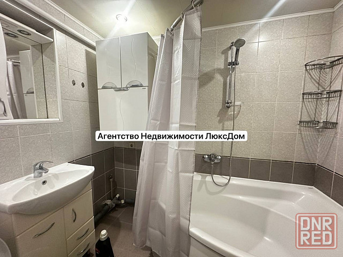 Продается 2 ком. кв. квартира в Киевском районе (ровд) Донецк - изображение 8