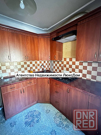 Продается 2 ком. кв. квартира в Киевском районе (ровд) Донецк - изображение 1