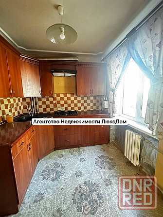 Продается 2 ком. кв. квартира в Киевском районе (ровд) Донецк - изображение 2