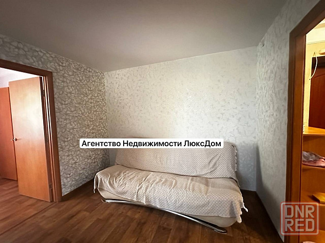 Продается 2 ком. кв. квартира в Киевском районе (ровд) Донецк - изображение 4