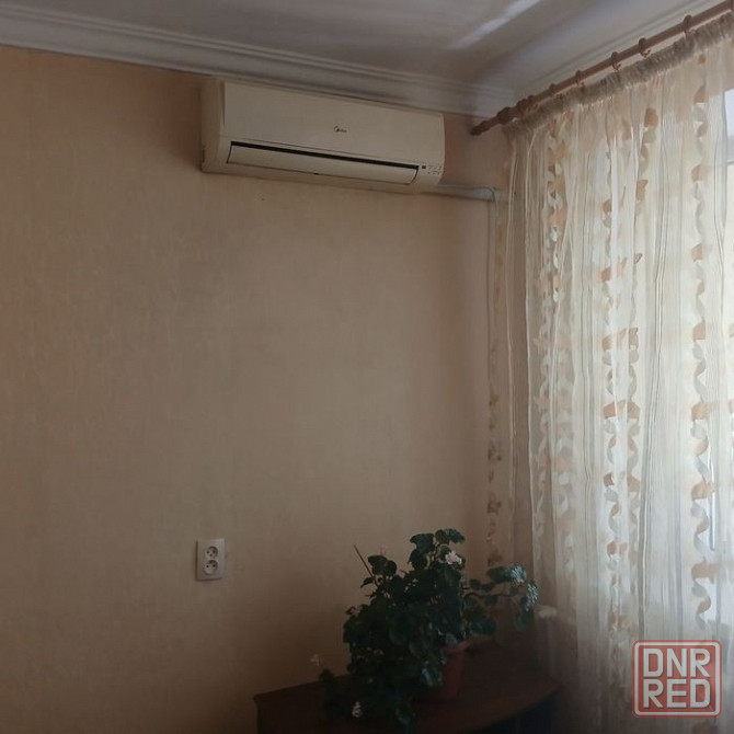 Сдам 1-комнатную квартиру в Куйбышевском районе Донецк - изображение 5