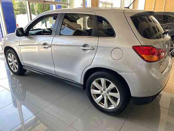 Mitsubishi Outlander Sport 2012г. Макеевка