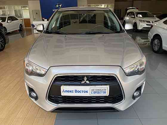 Mitsubishi Outlander Sport 2012г. Макеевка