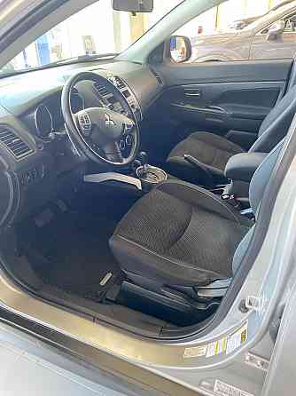 Mitsubishi Outlander Sport 2012г. Макеевка