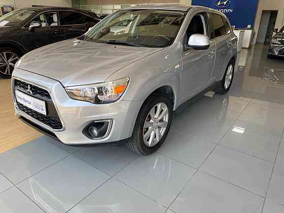 Mitsubishi Outlander Sport 2012г. Макеевка