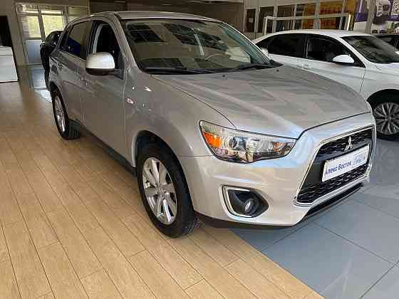 Mitsubishi Outlander Sport 2012г. Макеевка