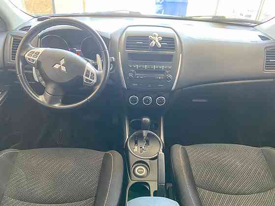 Mitsubishi Outlander Sport 2012г. Макеевка