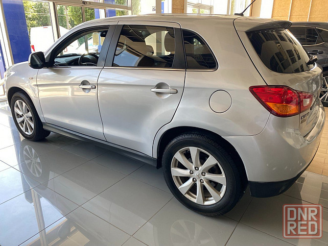 Mitsubishi Outlander Sport 2012г. Макеевка - изображение 5