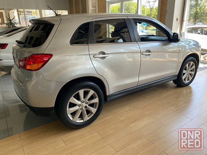 Mitsubishi Outlander Sport 2012г. Макеевка - изображение 8