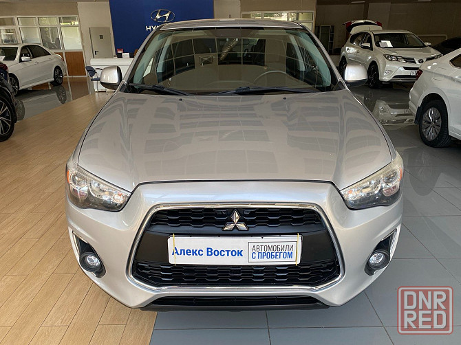 Mitsubishi Outlander Sport 2012г. Макеевка - изображение 3