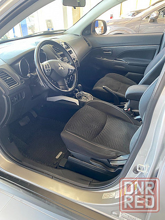 Mitsubishi Outlander Sport 2012г. Макеевка - изображение 6