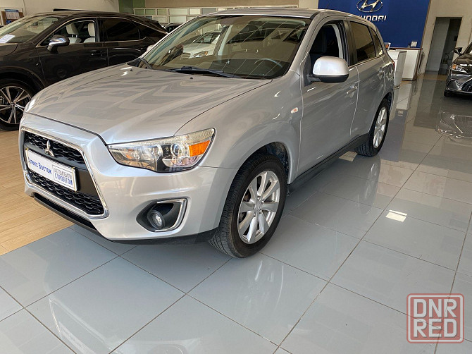 Mitsubishi Outlander Sport 2012г. Макеевка - изображение 2