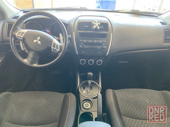 Mitsubishi Outlander Sport 2012г. Макеевка - изображение 4
