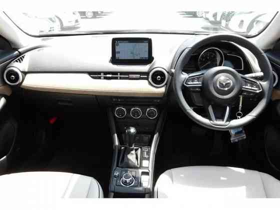 Mazda CX-3 1.5AT 2021 Донецк