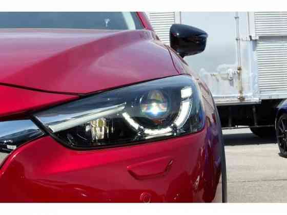 Mazda CX-3 1.5AT 2021 Донецк