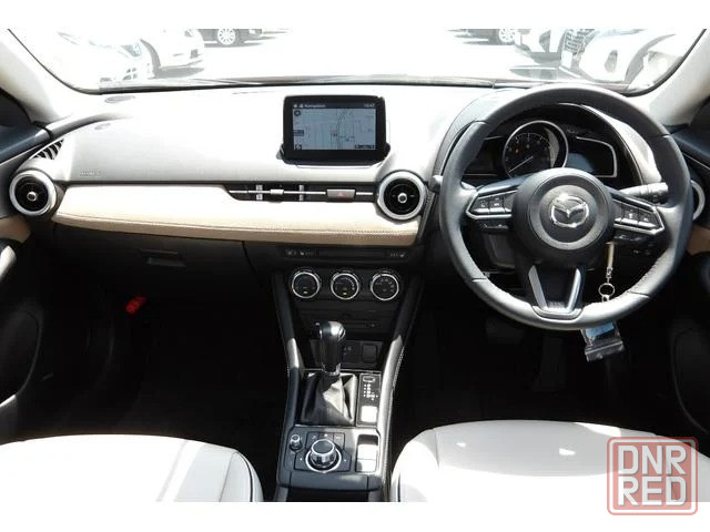 Mazda CX-3 1.5AT 2021 Донецк - изображение 4