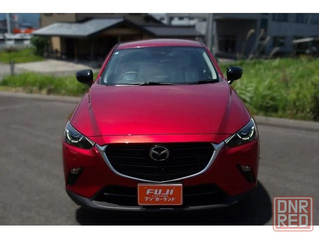 Mazda CX-3 1.5AT 2021 Донецк - изображение 2